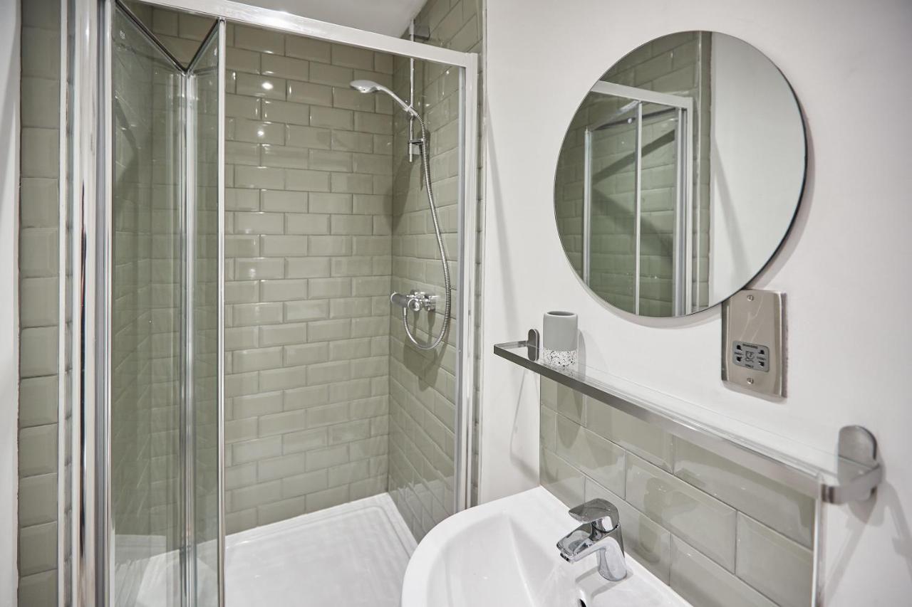 Host & Stay - High Street Apartments Κερνάρφον Εξωτερικό φωτογραφία